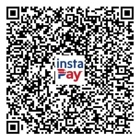 GCash QR code